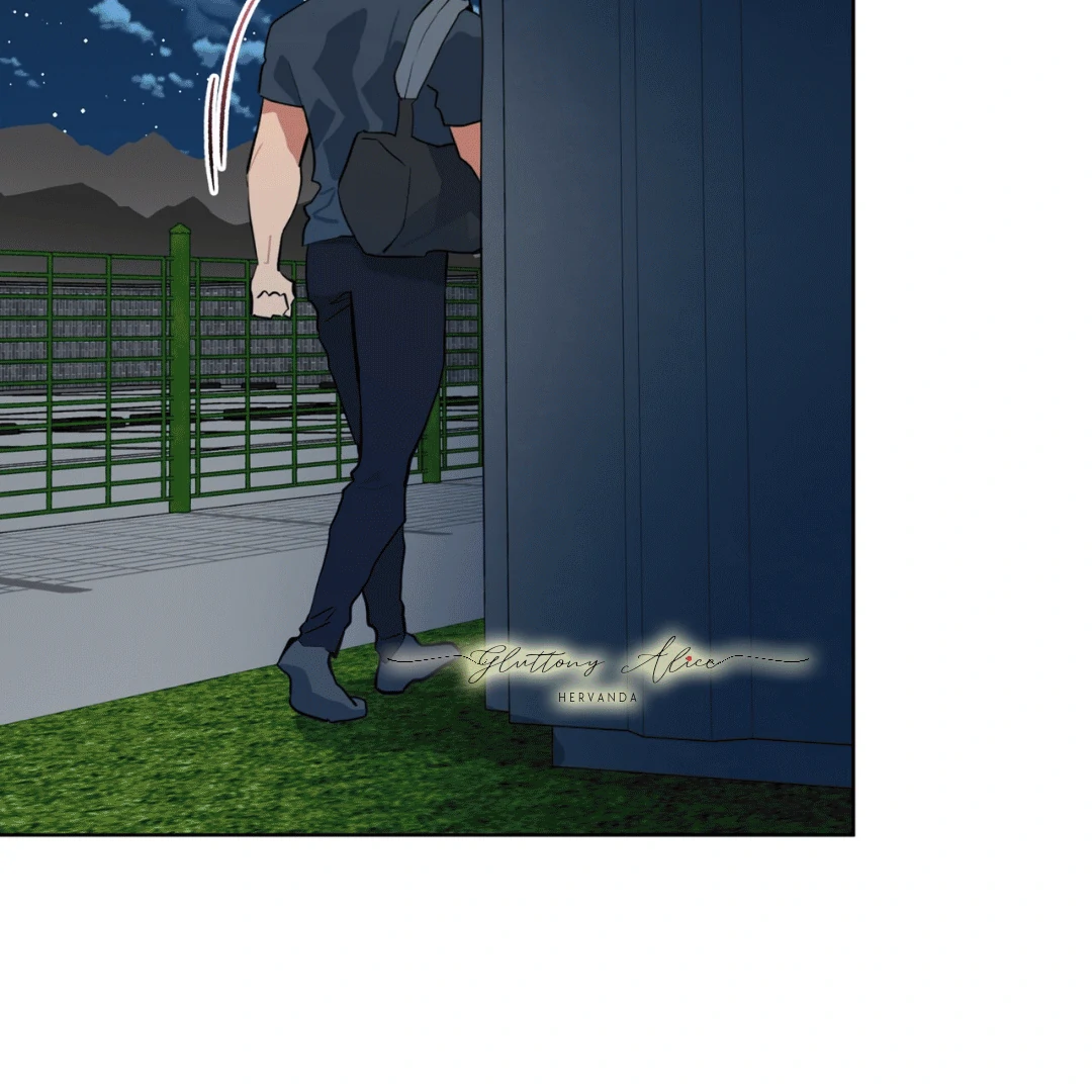 Please Add Charcoal Chapter 10 page 91 - 