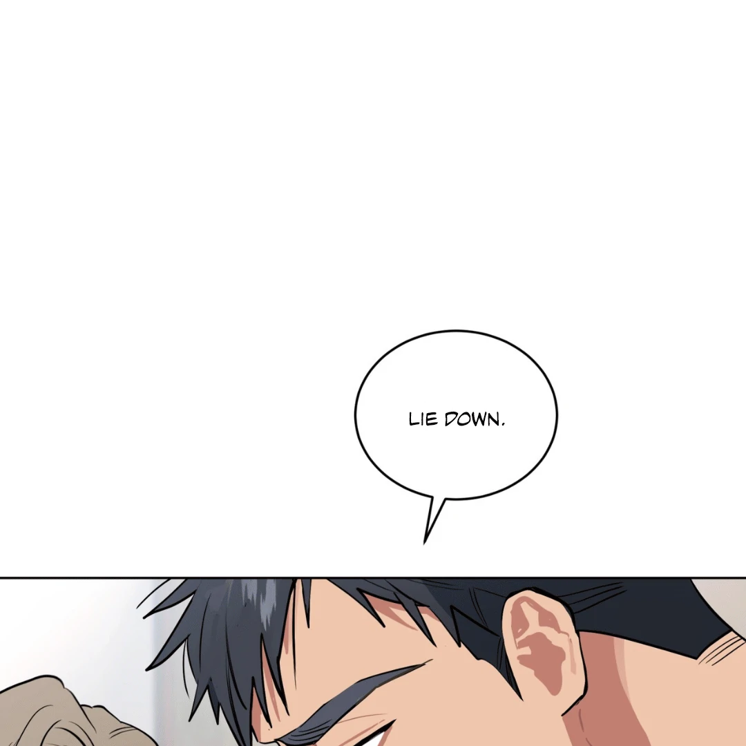 Please Add Charcoal Chapter 11 page 101 - 