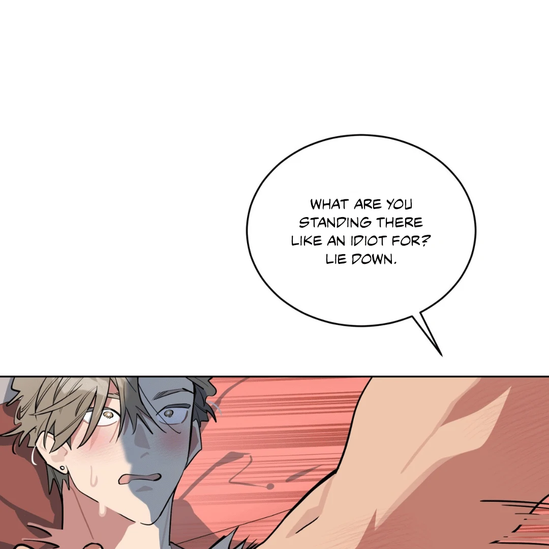 Please Add Charcoal Chapter 11 page 103 - 
