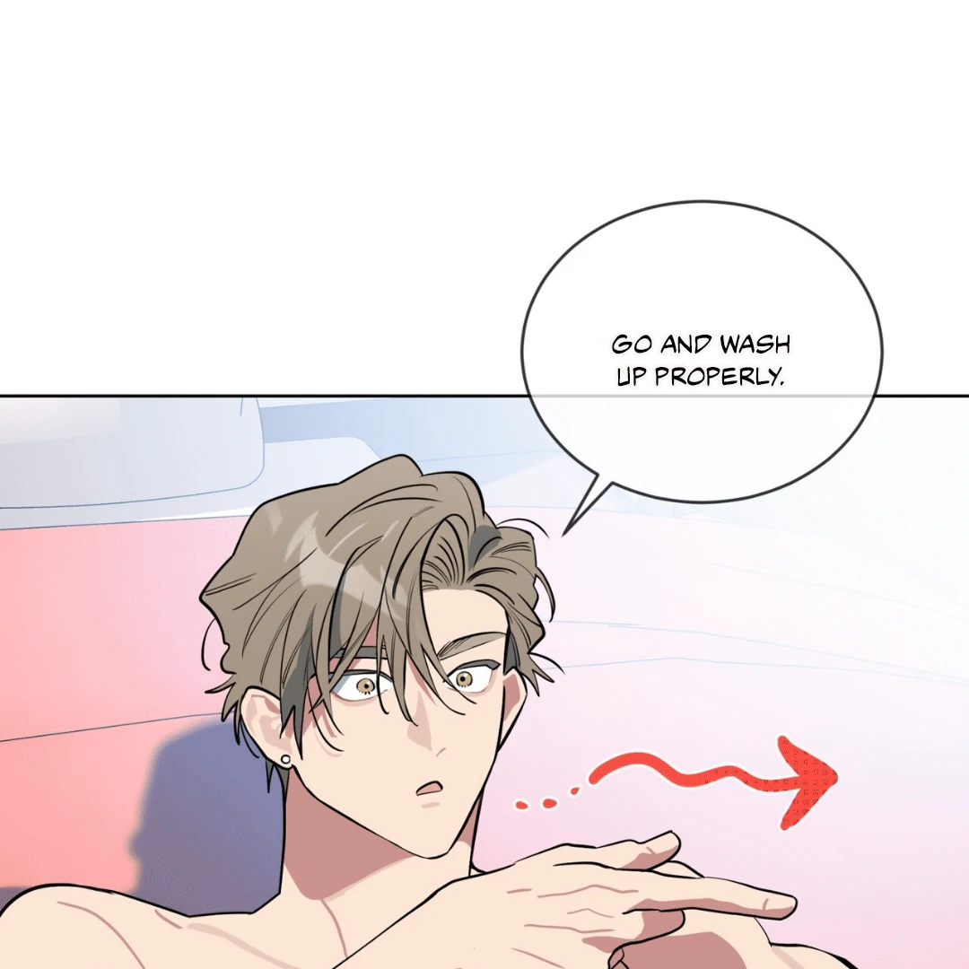 Please Add Charcoal Chapter 11 page 114 - 
