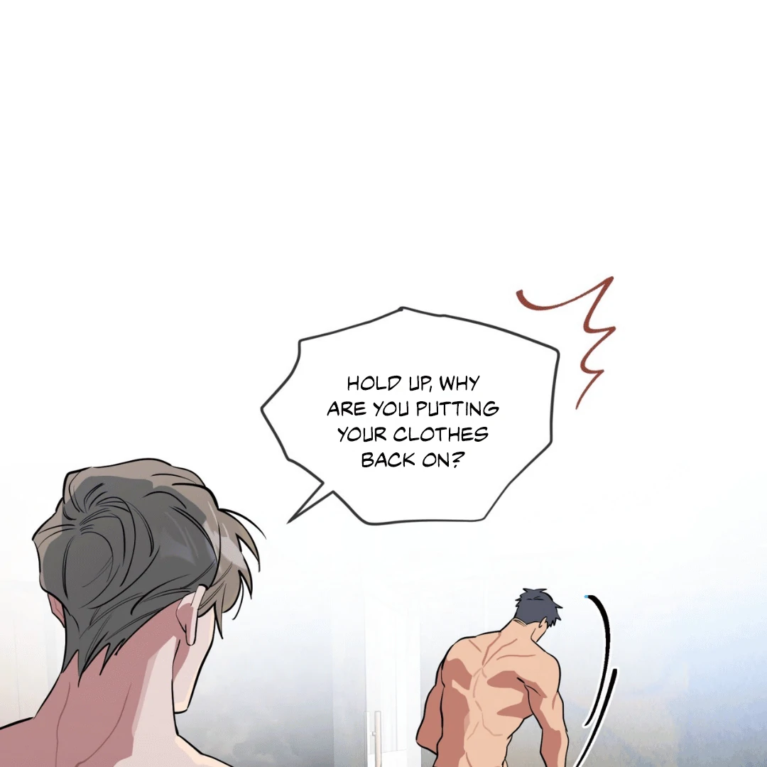 Please Add Charcoal Chapter 11 page 116 - 
