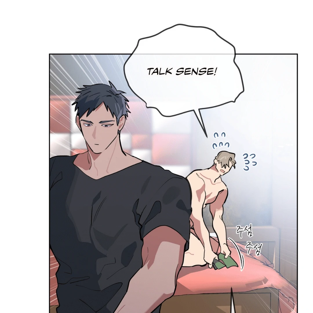 Please Add Charcoal Chapter 11 page 125 - 
