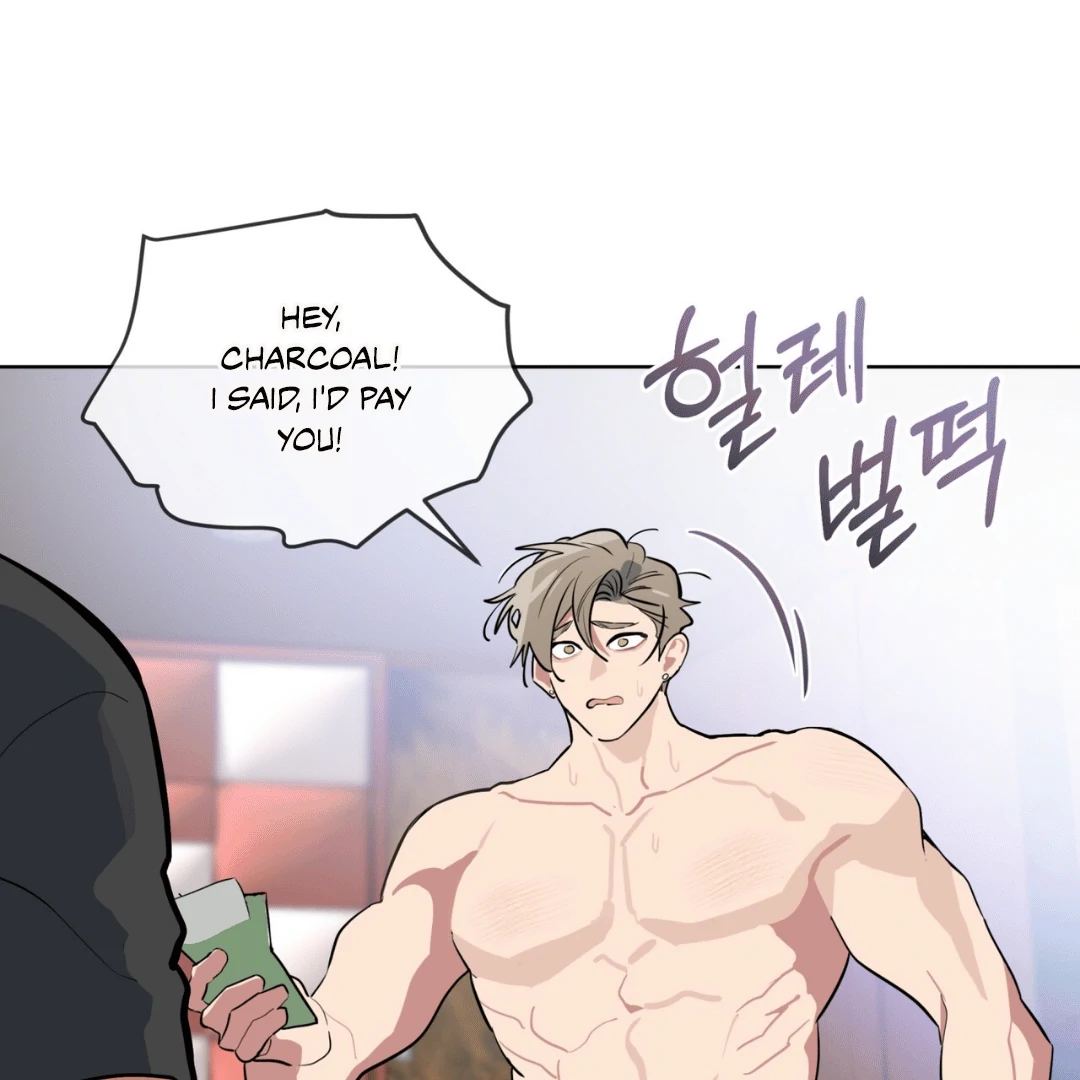Please Add Charcoal Chapter 11 page 127 - 