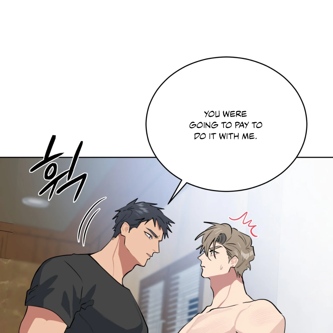 Please Add Charcoal Chapter 11 page 131 - 