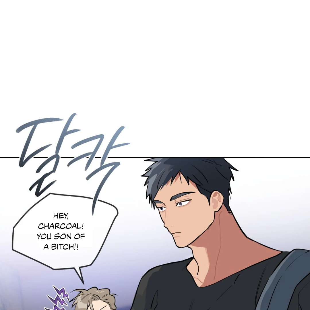 Please Add Charcoal Chapter 11 page 137 - 