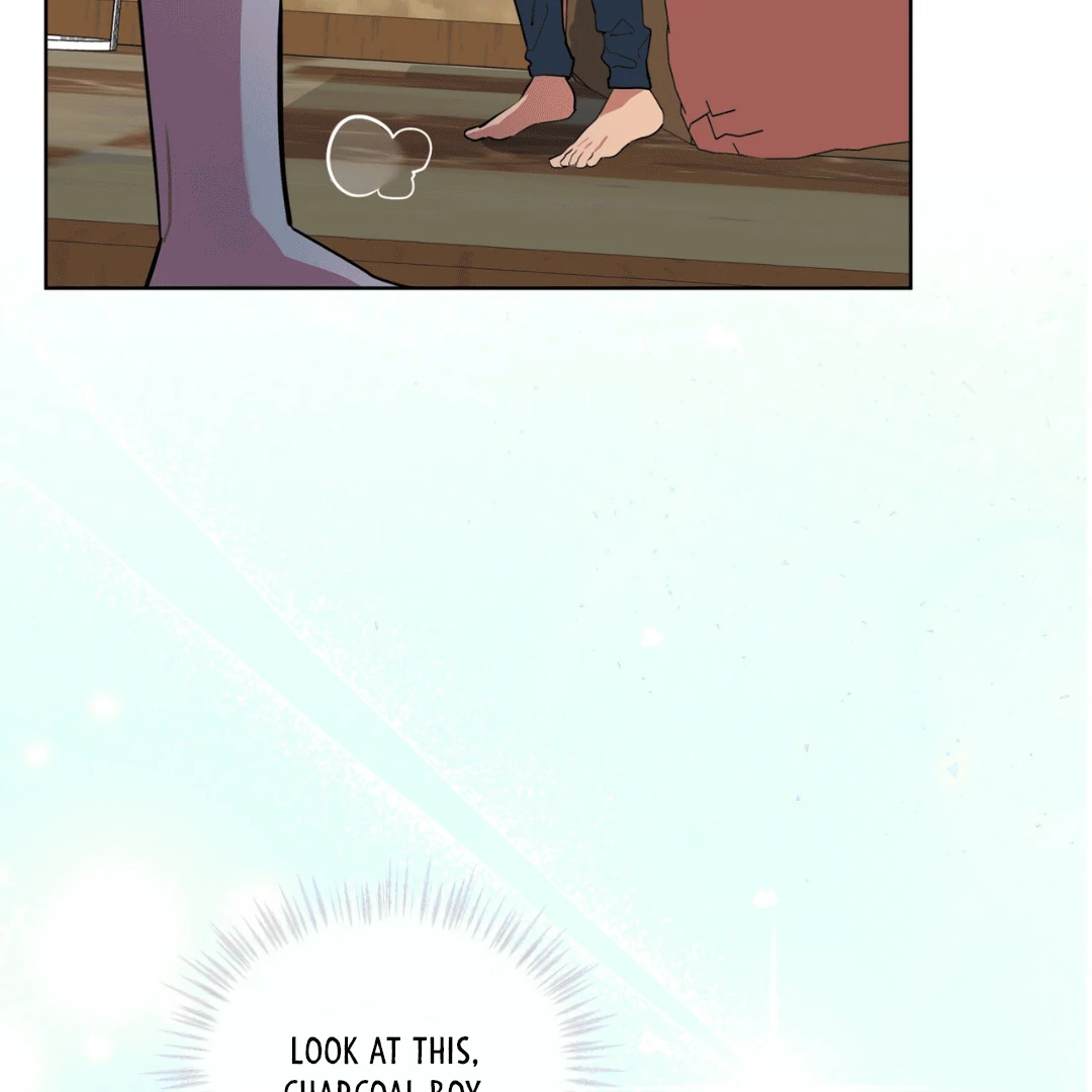 Please Add Charcoal Chapter 11 page 27 - 