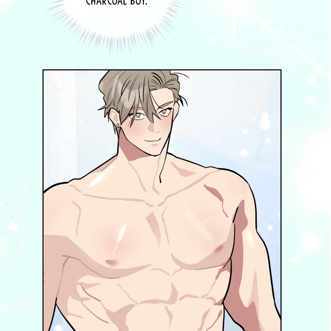 Please Add Charcoal Chapter 11 page 28 - 
