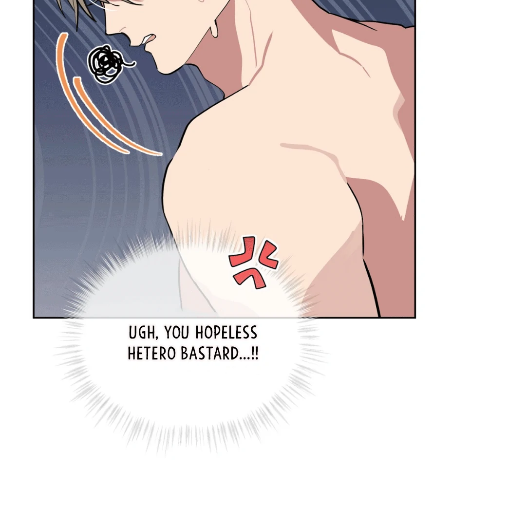 Please Add Charcoal Chapter 11 page 33 - 