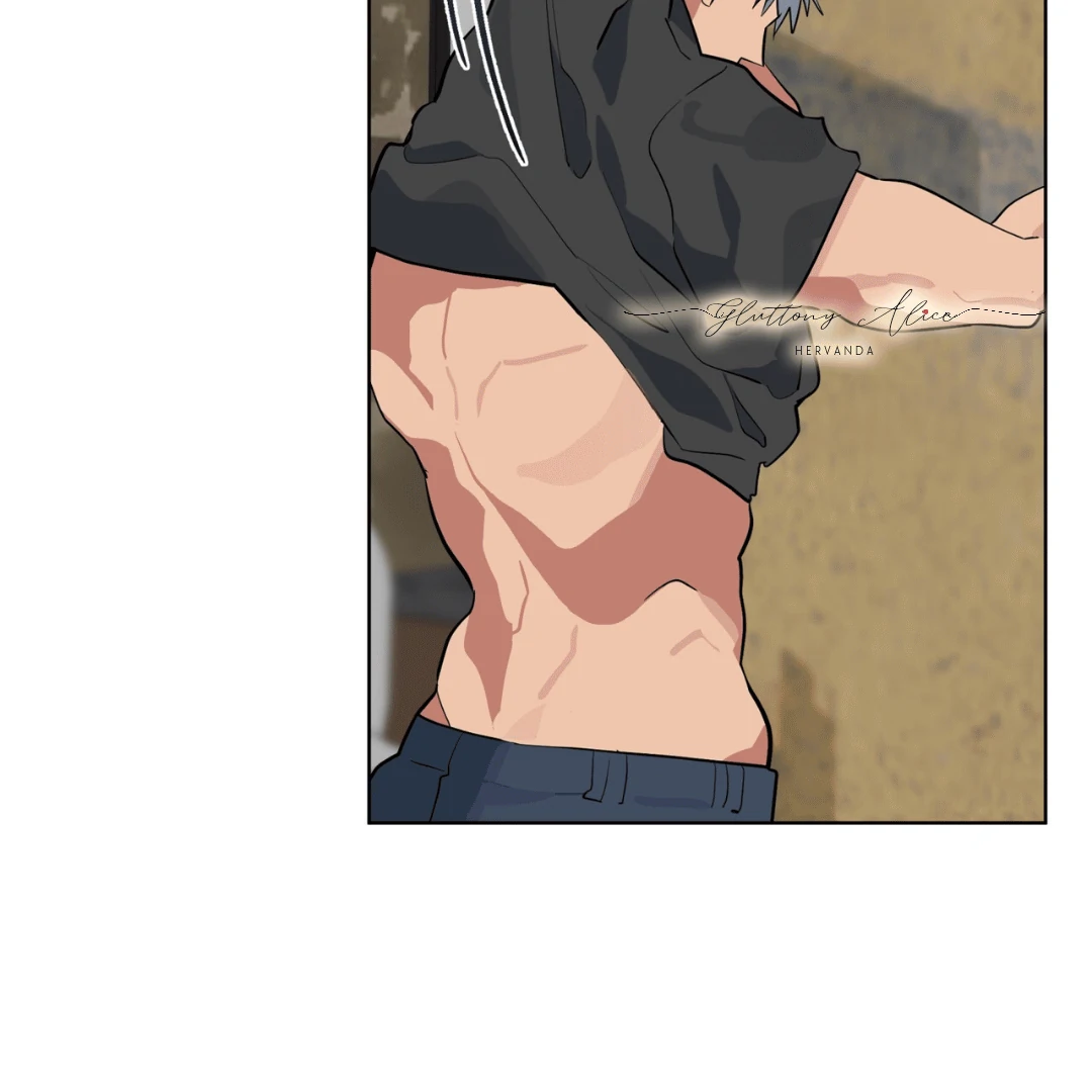 Please Add Charcoal Chapter 11 page 35 - 