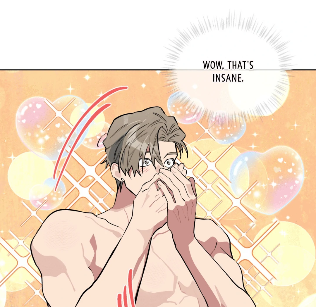 Please Add Charcoal Chapter 11 page 40 - 