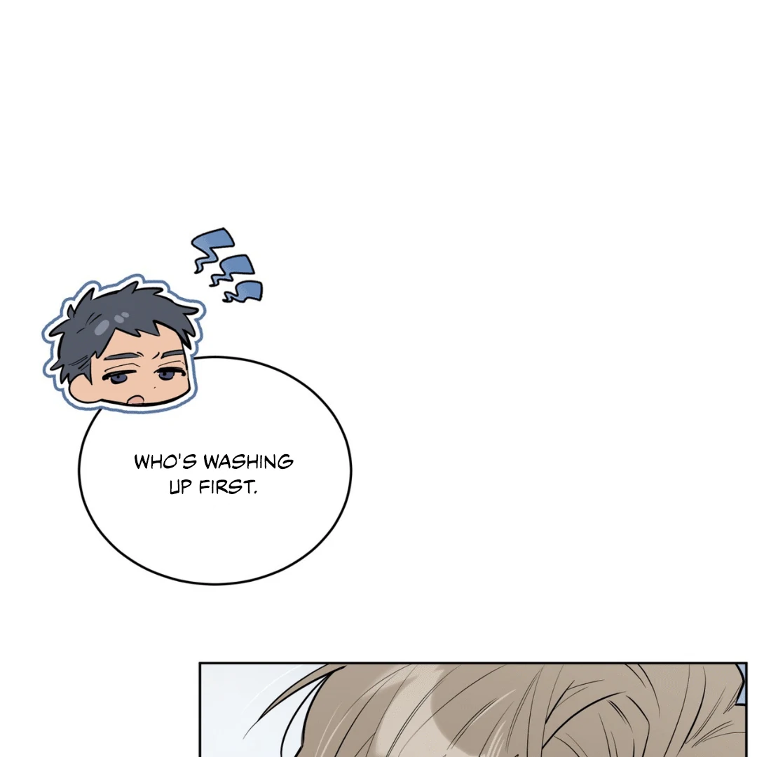 Please Add Charcoal Chapter 11 page 6 - 