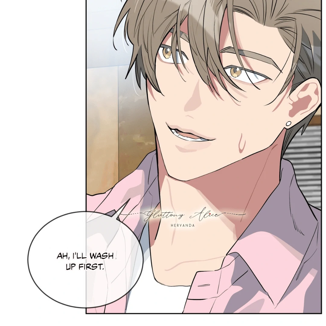 Please Add Charcoal Chapter 11 page 7 - 