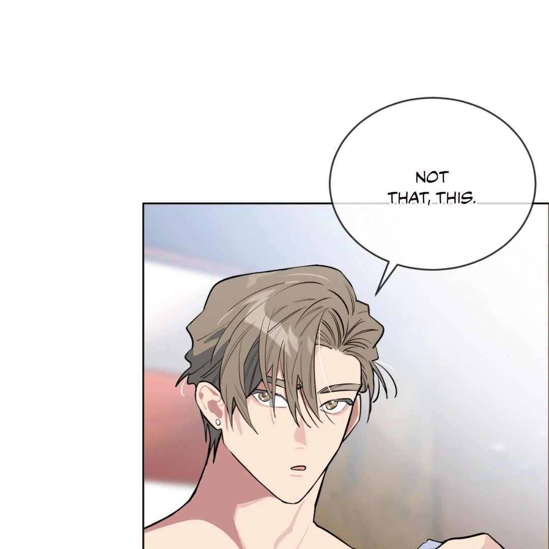 Please Add Charcoal Chapter 11 page 67 - 