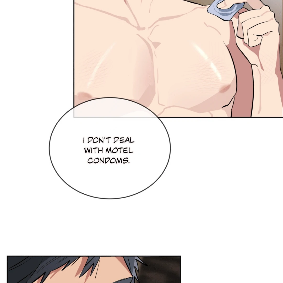 Please Add Charcoal Chapter 11 page 68 - 