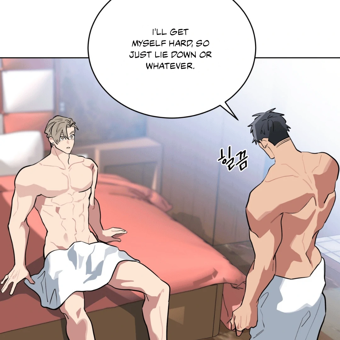 Please Add Charcoal Chapter 11 page 71 - 