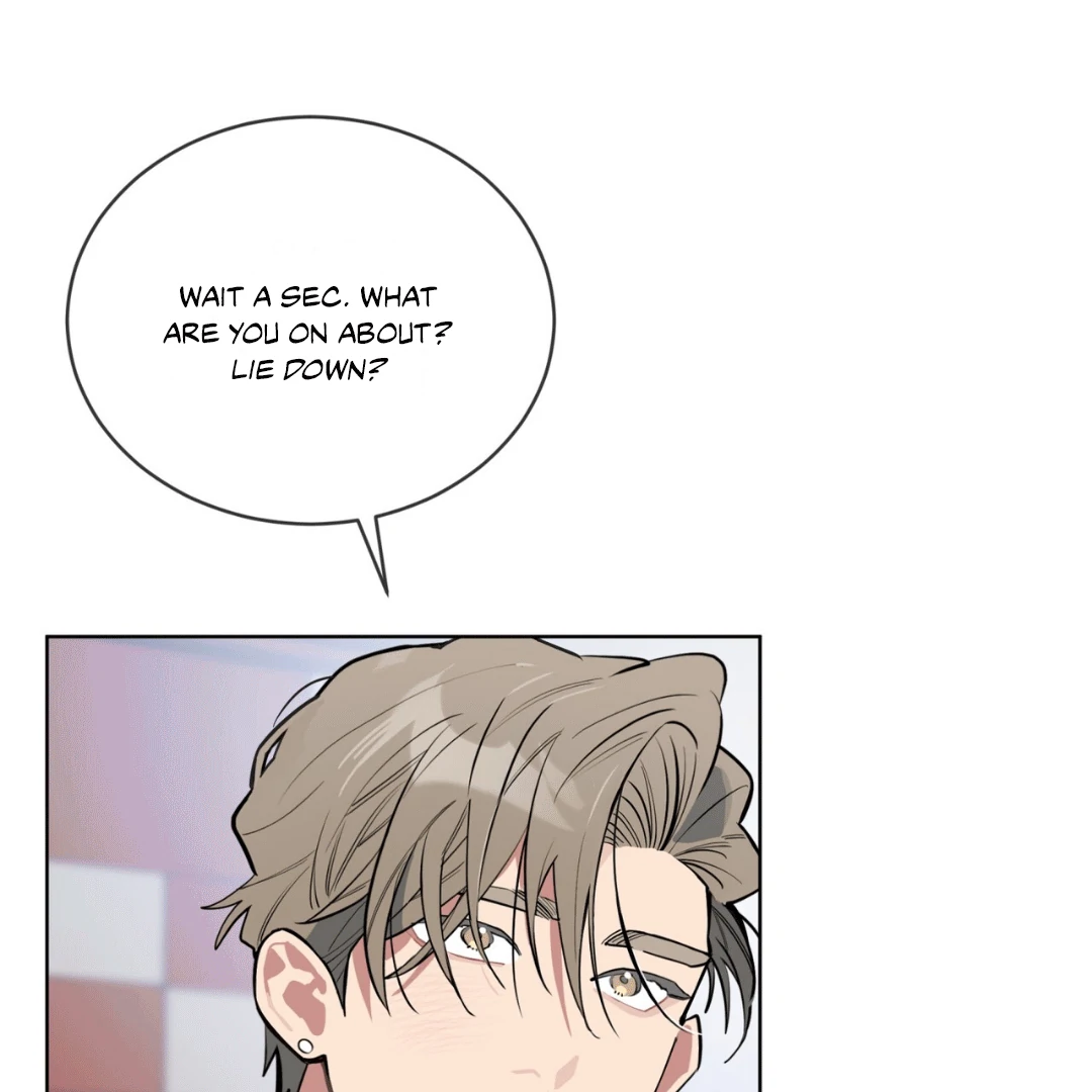 Please Add Charcoal Chapter 11 page 74 - 