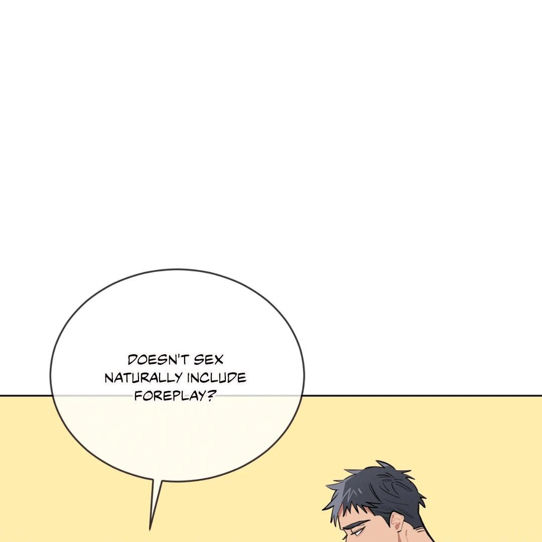 Please Add Charcoal Chapter 11 page 76 - 