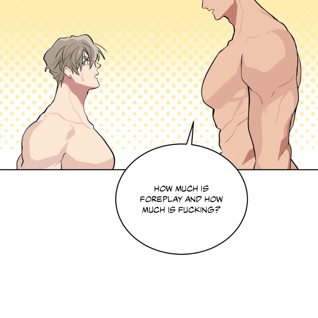 Please Add Charcoal Chapter 11 page 77 - 