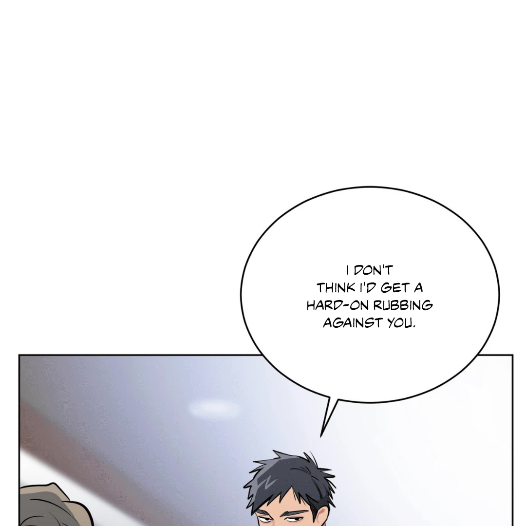 Please Add Charcoal Chapter 11 page 80 - 