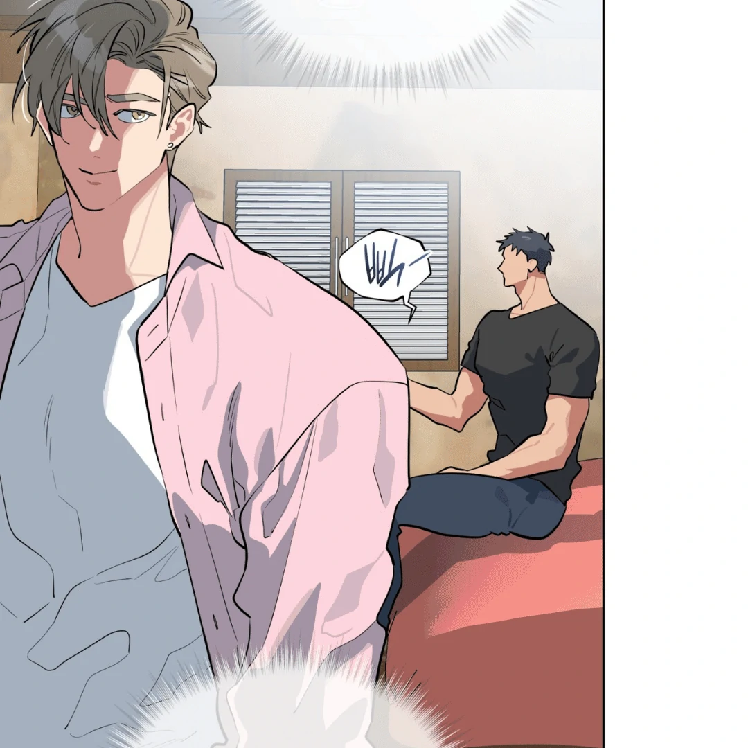 Please Add Charcoal Chapter 11 page 9 - 