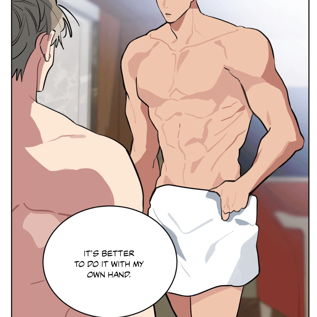 Please Add Charcoal Chapter 11 page 81 - 