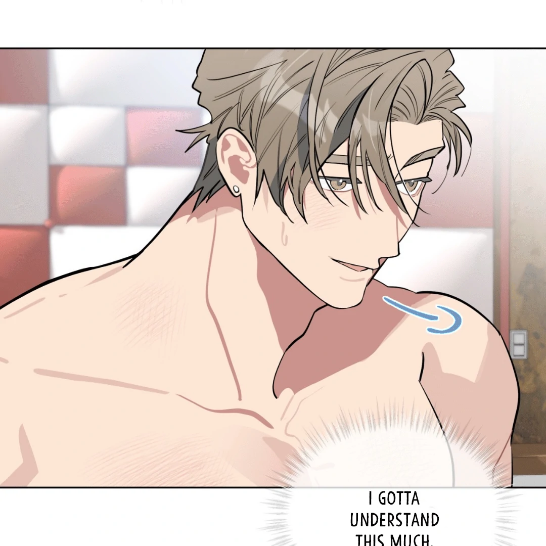 Please Add Charcoal Chapter 11 page 85 - 