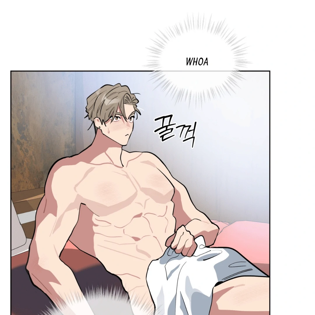 Please Add Charcoal Chapter 11 page 96 - 