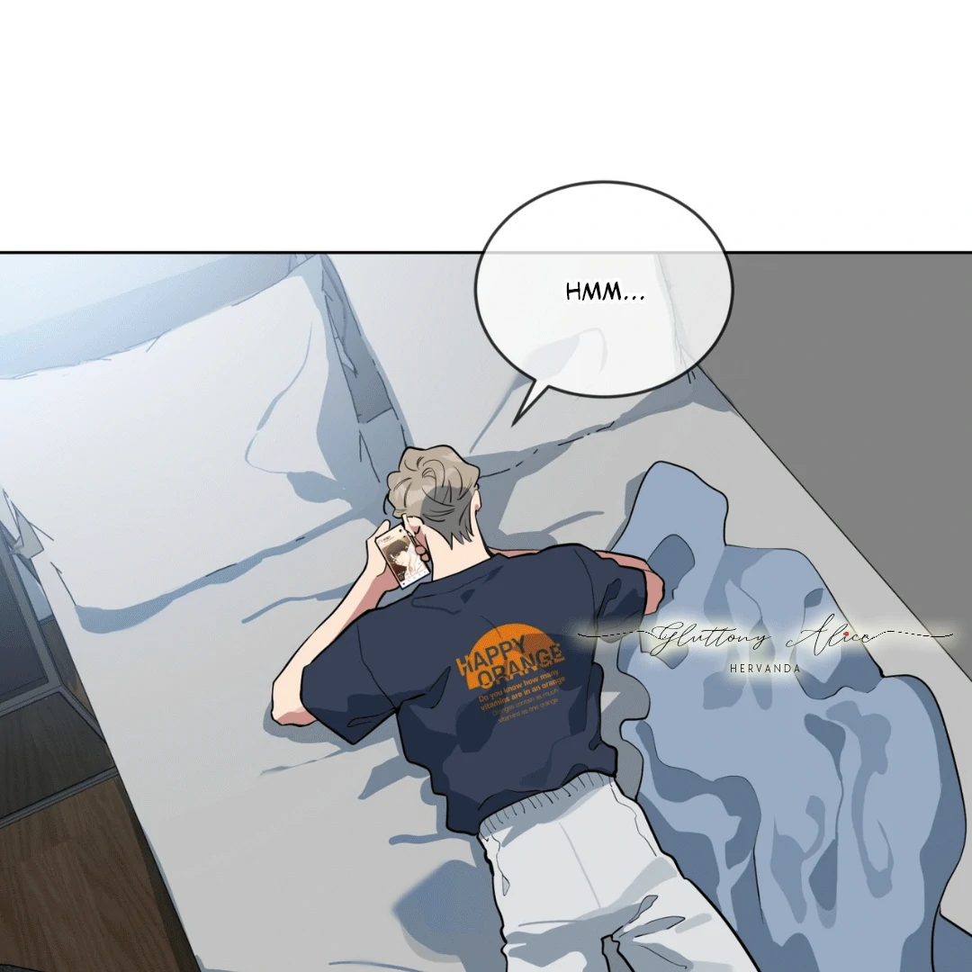Please Add Charcoal Chapter 12 page 106 - 