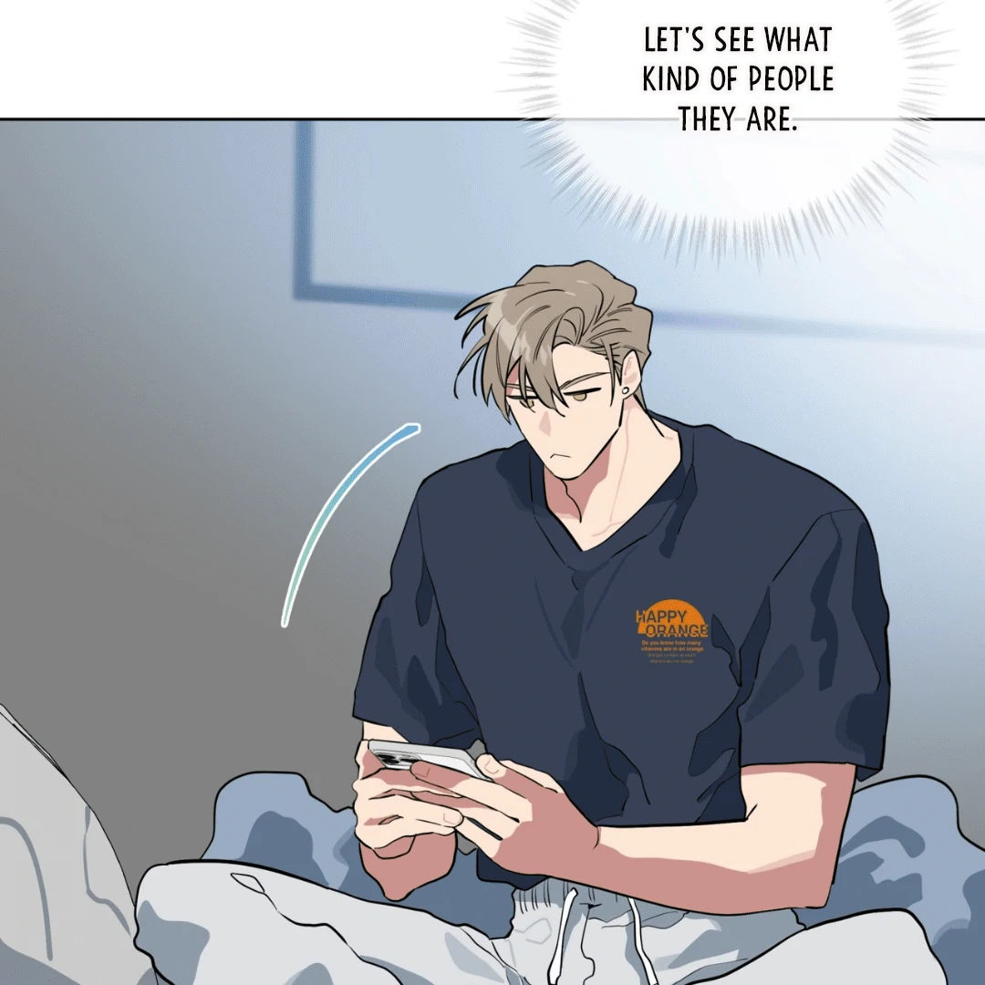 Please Add Charcoal Chapter 12 page 116 - 