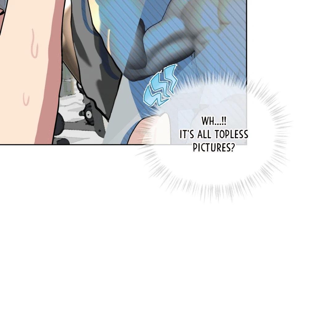 Please Add Charcoal Chapter 12 page 122 - 