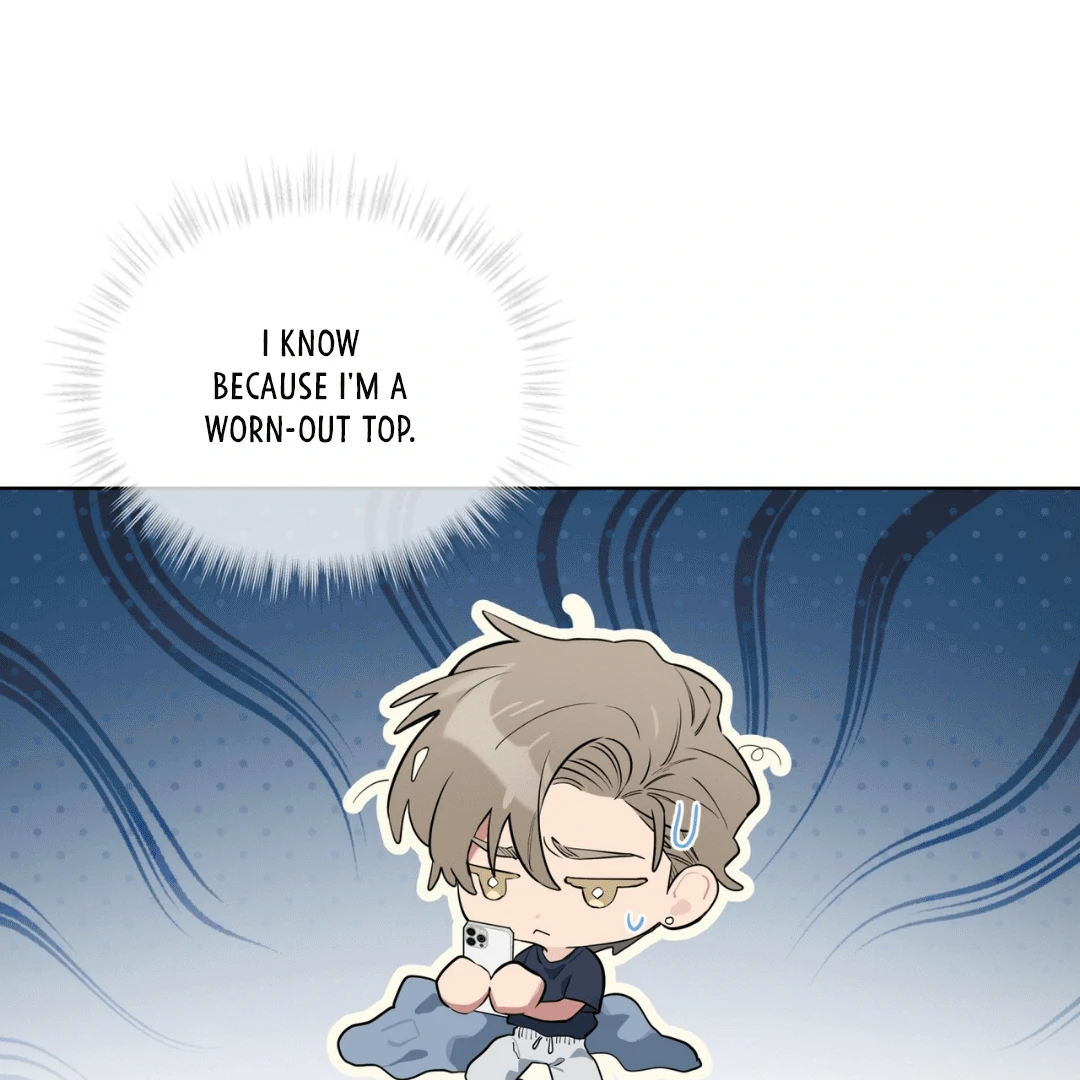 Please Add Charcoal Chapter 12 page 123 - 