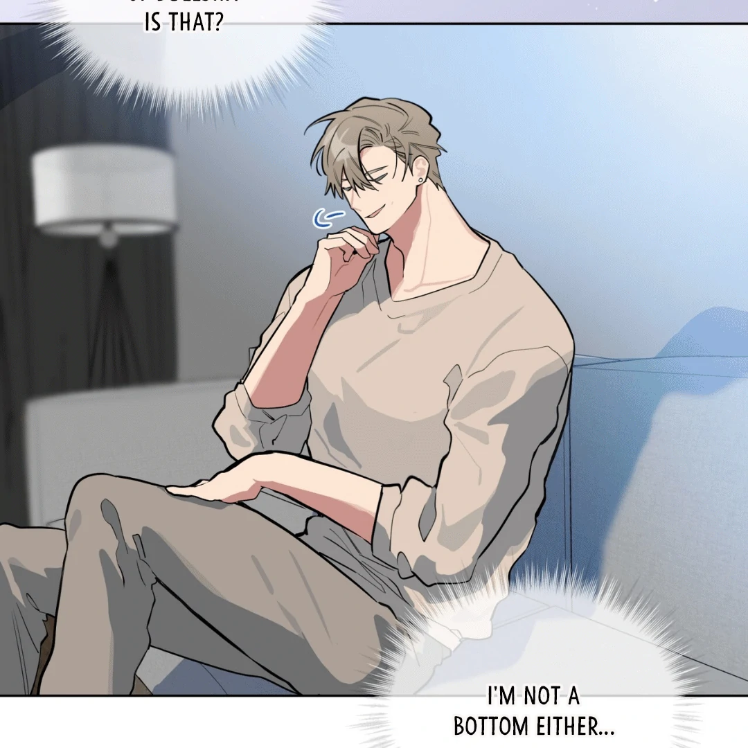 Please Add Charcoal Chapter 12 page 18 - 