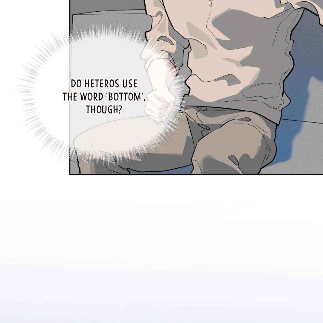 Please Add Charcoal Chapter 12 page 22 - 