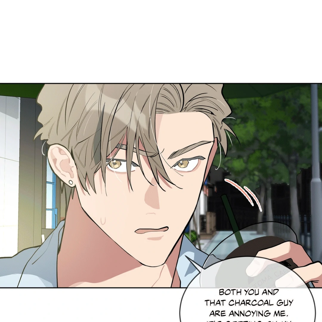 Please Add Charcoal Chapter 12 page 46 - 