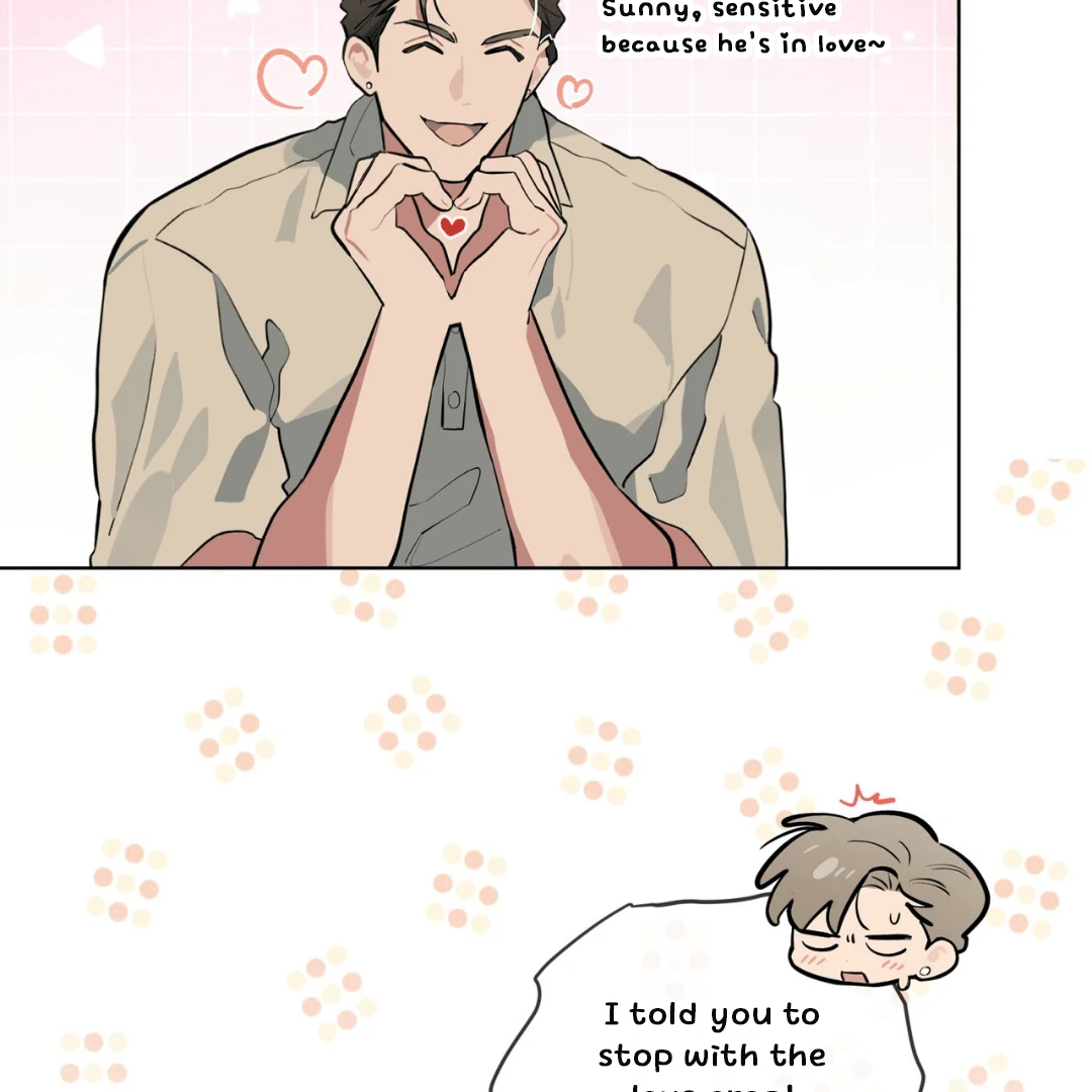 Please Add Charcoal Chapter 12 page 48 - 