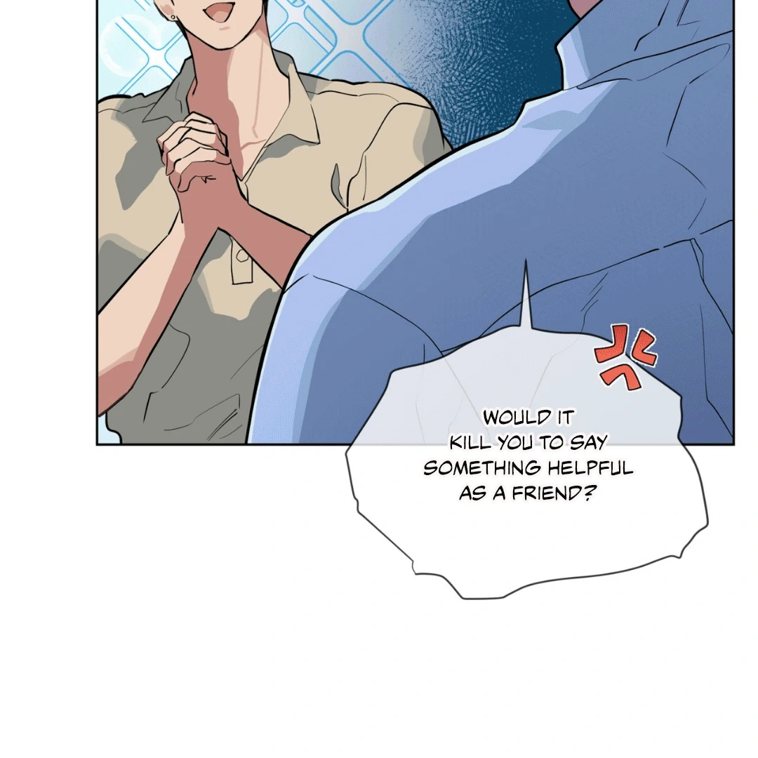 Please Add Charcoal Chapter 12 page 57 - 