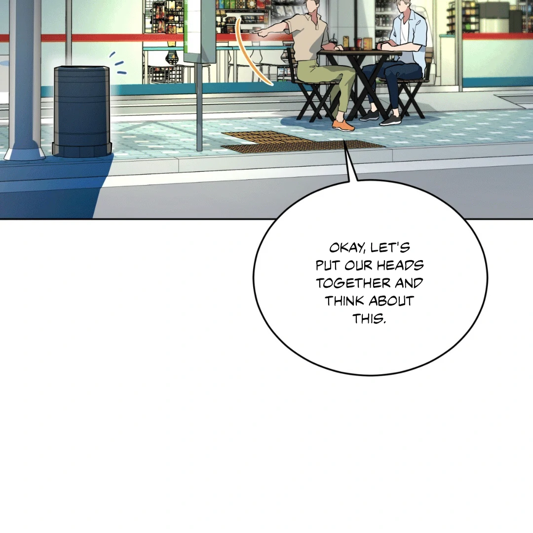 Please Add Charcoal Chapter 12 page 59 - 