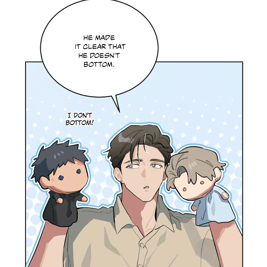 Please Add Charcoal Chapter 12 page 70 - 