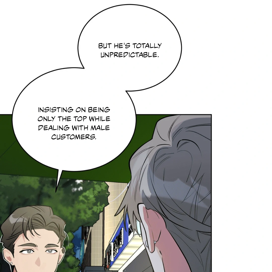 Please Add Charcoal Chapter 12 page 74 - 