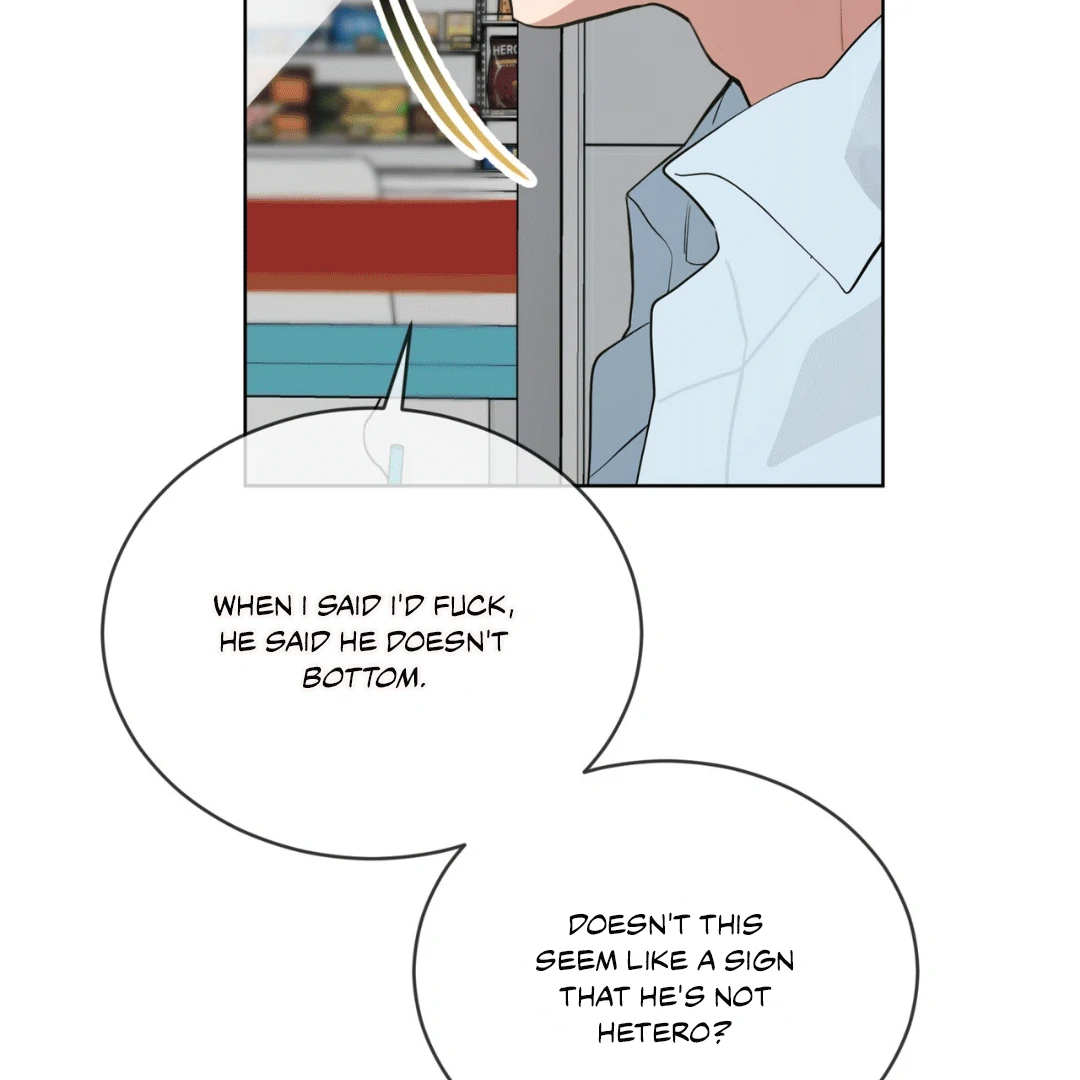 Please Add Charcoal Chapter 12 page 81 - 