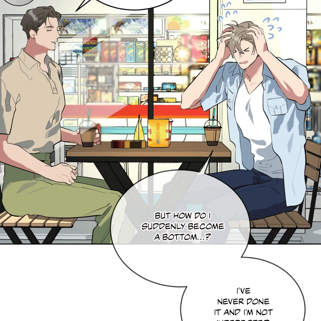 Please Add Charcoal Chapter 12 page 90 - 