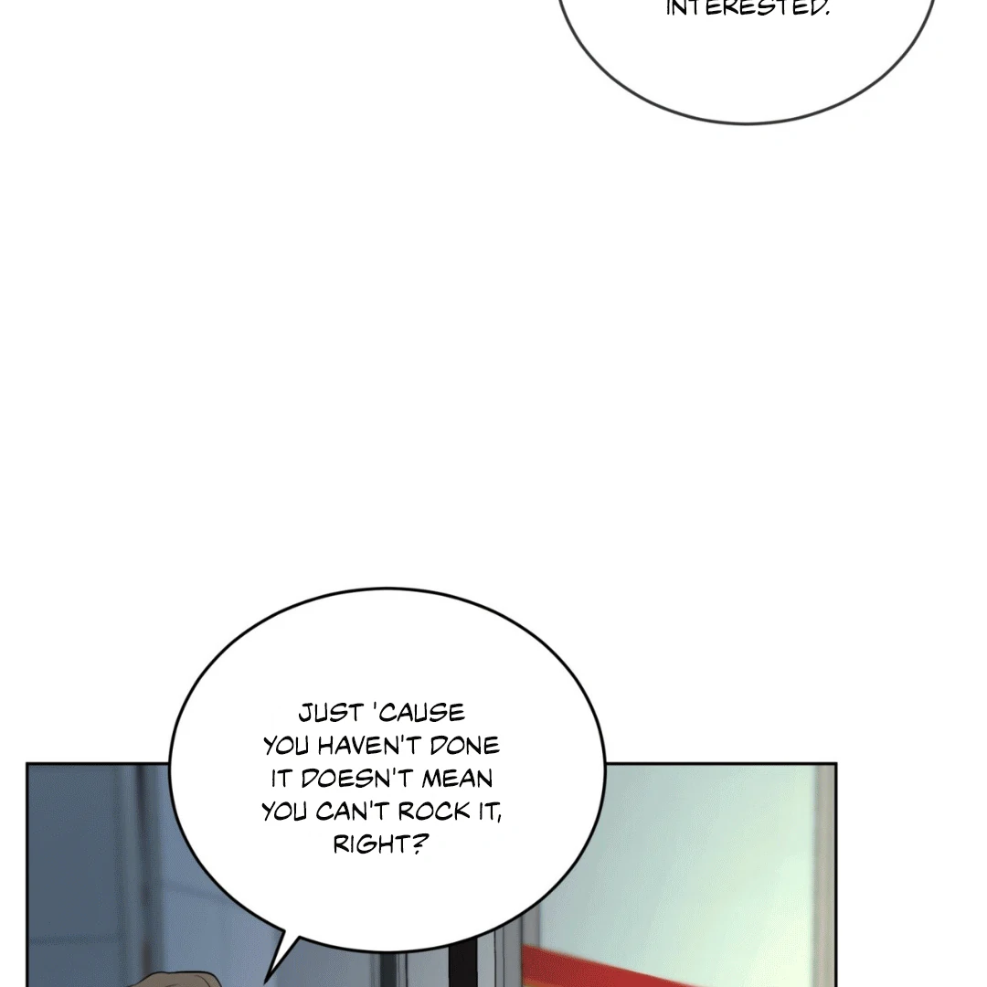 Please Add Charcoal Chapter 12 page 91 - 