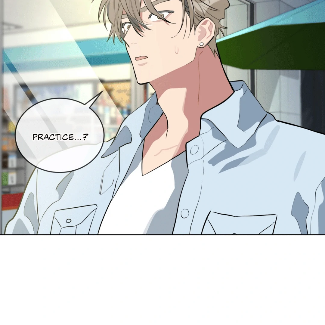 Please Add Charcoal Chapter 12 page 94 - 