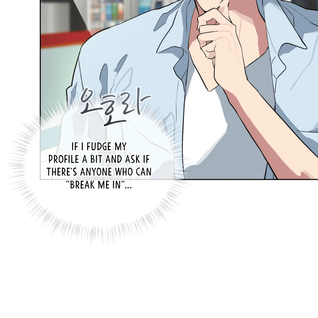 Please Add Charcoal Chapter 12 page 100 - 
