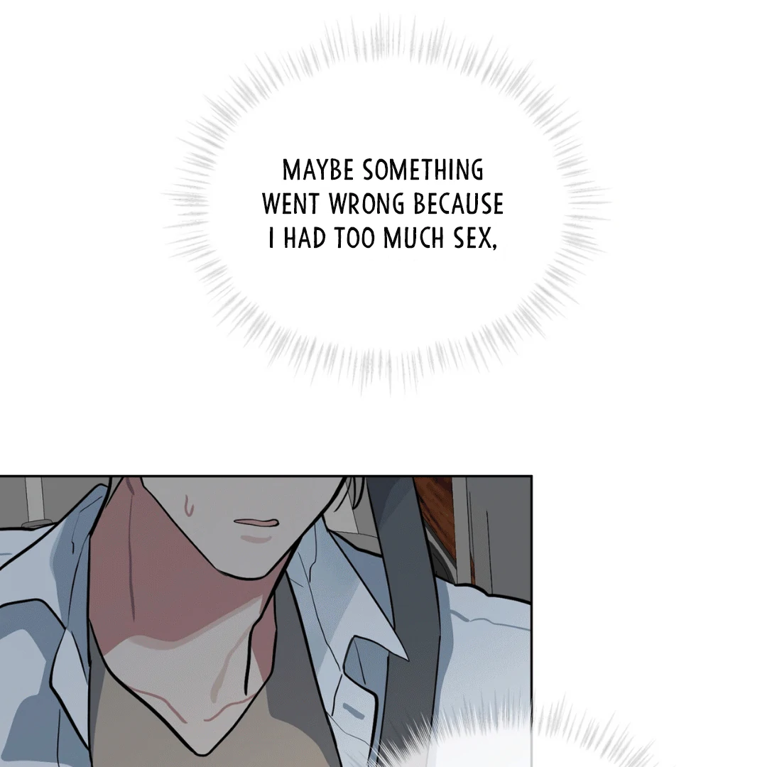 Please Add Charcoal Chapter 13 page 117 - 