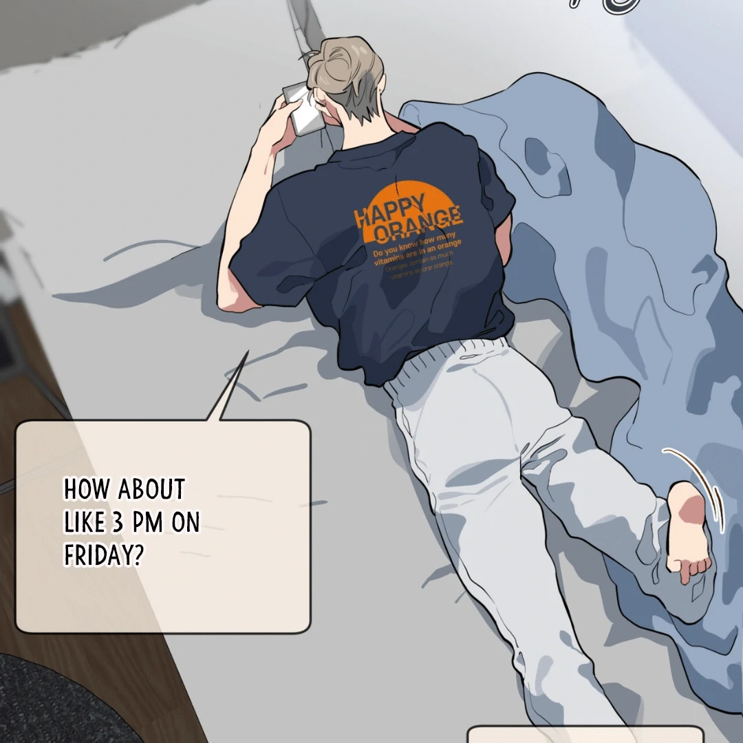 Please Add Charcoal Chapter 13 page 16 - 