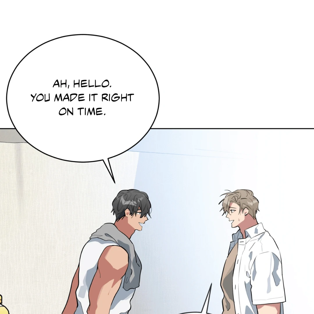 Please Add Charcoal Chapter 13 page 37 - 