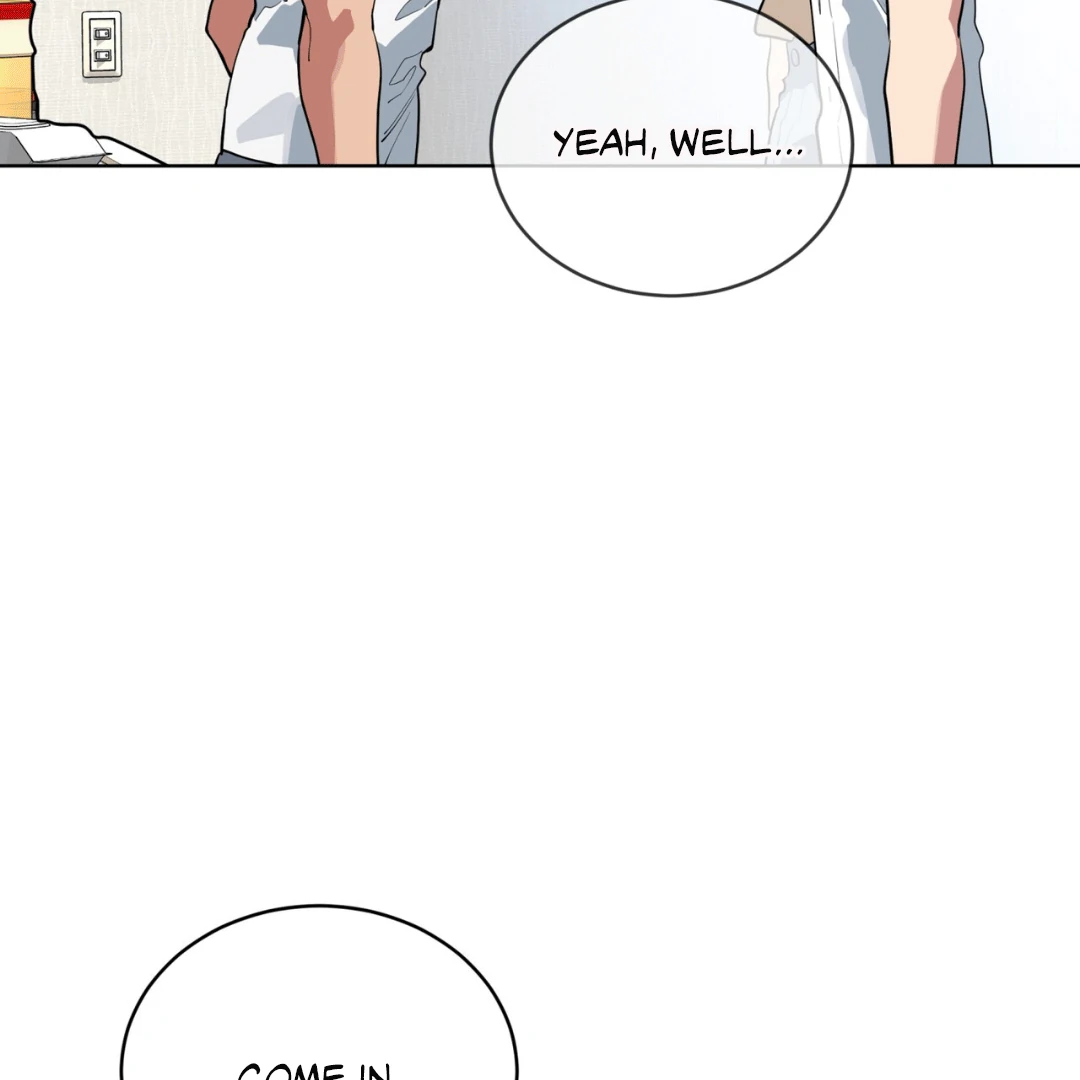 Please Add Charcoal Chapter 13 page 38 - 