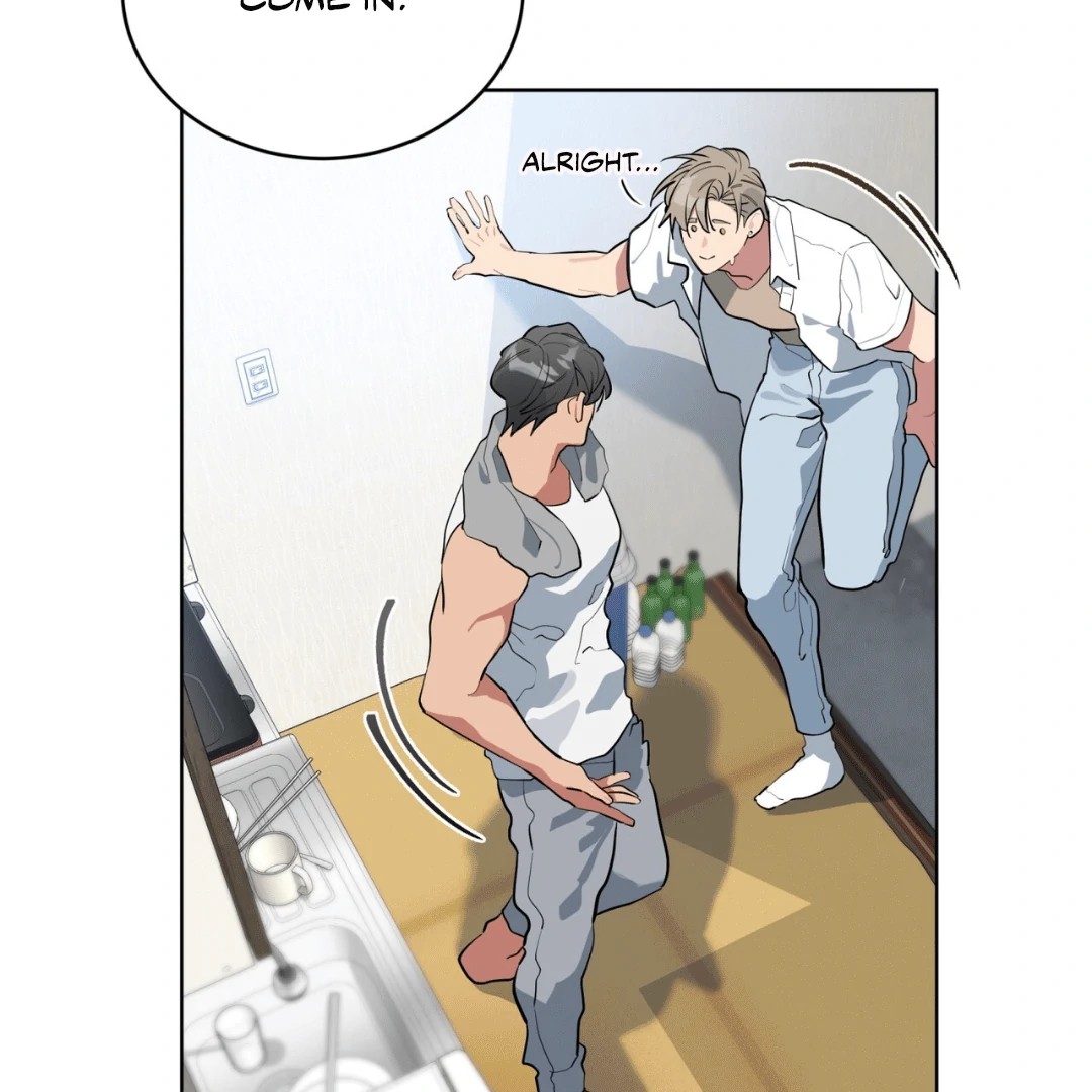 Please Add Charcoal Chapter 13 page 39 - 