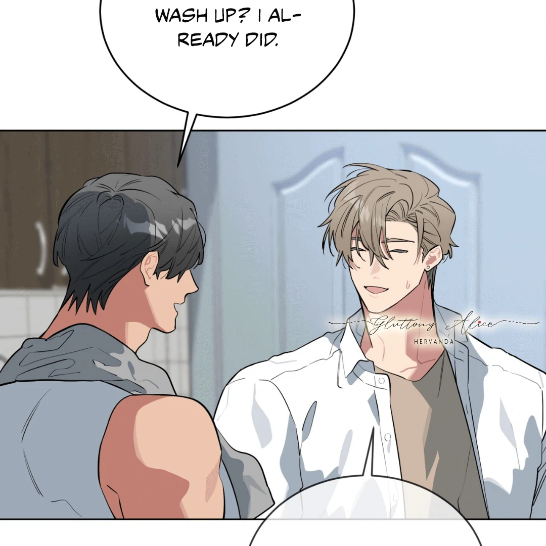 Please Add Charcoal Chapter 13 page 43 - 